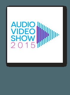 Audio Video Show 2015, a Varsavia