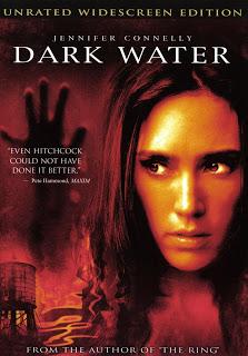 Recensione #159: Dark Water (Remake 2005)