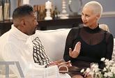 “Black-ish 2”: primo sguardo a Amber Rose