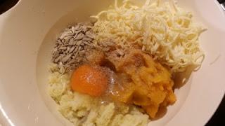 MANGIA CIO' CHE LEGGI # 53: Girasole alla zucca ispirato da Royle di Naike Rør