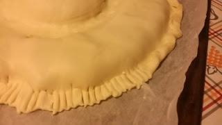 MANGIA CIO' CHE LEGGI # 53: Girasole alla zucca ispirato da Royle di Naike Rør