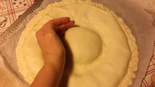 MANGIA CIO' CHE LEGGI # 53: Girasole alla zucca ispirato da Royle di Naike Rør