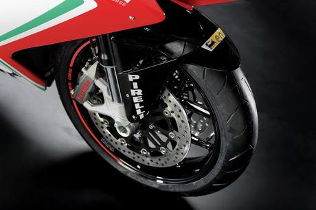 MV Agusta F3 RC Limited Edition 2015