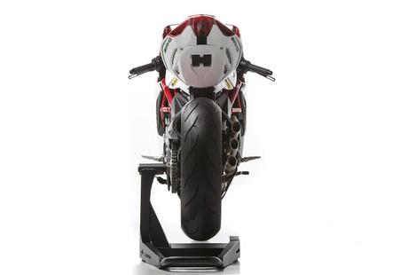 MV Agusta F3 RC Limited Edition 2015