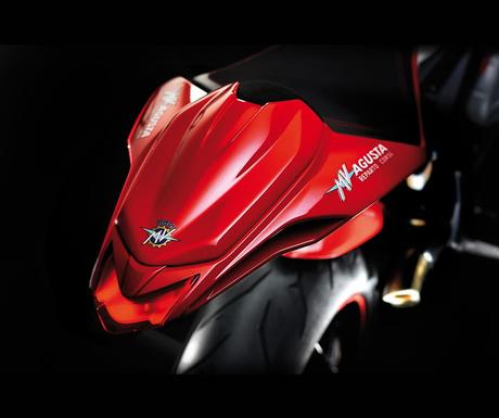 MV Agusta F3 RC Limited Edition 2015