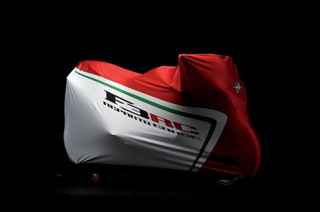 MV Agusta F3 RC Limited Edition 2015