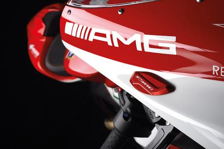 MV Agusta F3 RC Limited Edition 2015