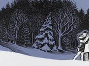 Recensione "Blankets" Craig Thompson