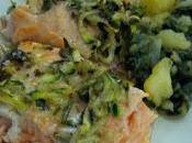 salmone alle erbe