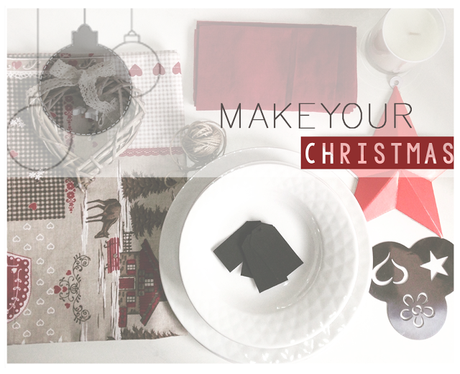 MAKE YOUR CHRISTMAS #1