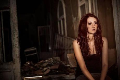 In un libro #6 I Dissidenti di Sara Zelda Mazzini (Distopico)