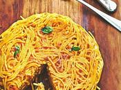 Frittata maccheroni