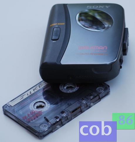 Walkman, lo status symbol di un'epoca