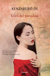 In libreria: “L’eco del paradiso” di Kenzaburō Ōe