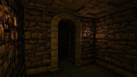 Dreadhalls è tra i titoli di lancio di Oculus Rift