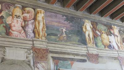 Villa dei Vescovi, come conoscere e vivere l'arte e la storia