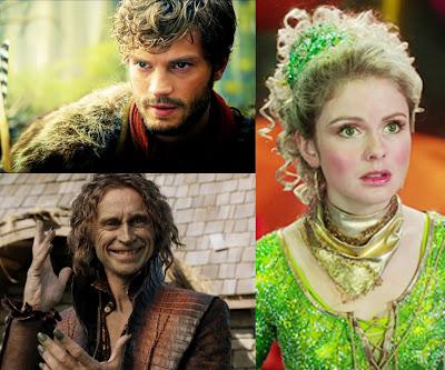 [Rubrica: I suggest you a TV Series #2] Once upon a time