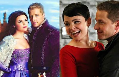 [Rubrica: I suggest you a TV Series #2] Once upon a time