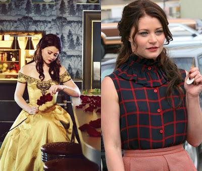 [Rubrica: I suggest you a TV Series #2] Once upon a time