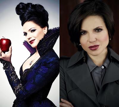 [Rubrica: I suggest you a TV Series #2] Once upon a time