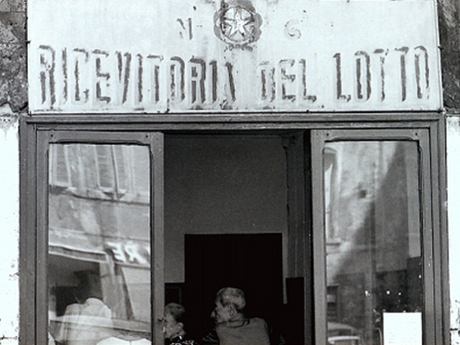 lotto delle zitelle