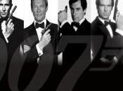 nome Bond…James Bond