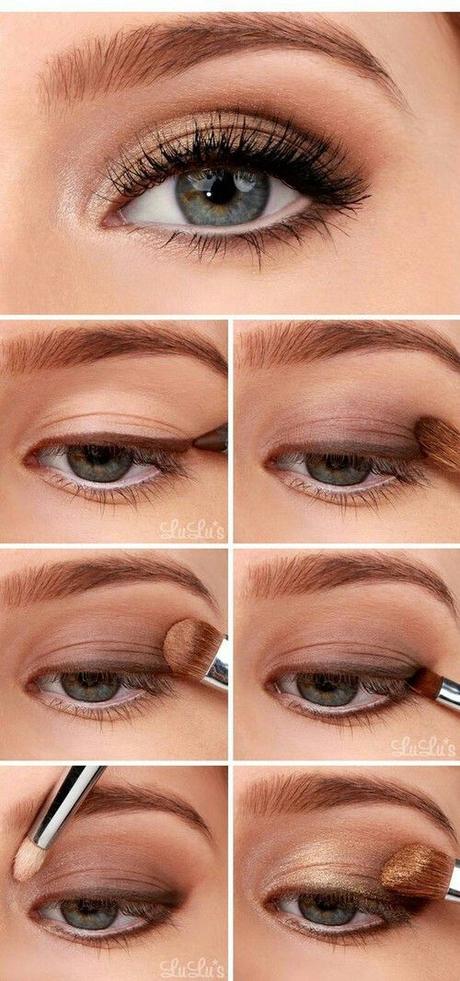 Beauty: Fall Make up & Hairstyles