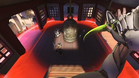 Overwatch riconquista il BlizzCon