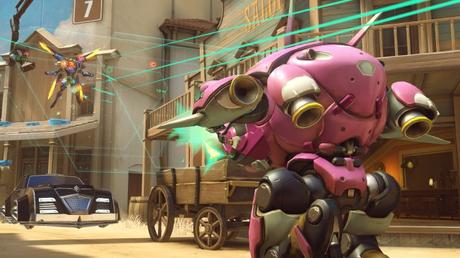 Overwatch riconquista il BlizzCon