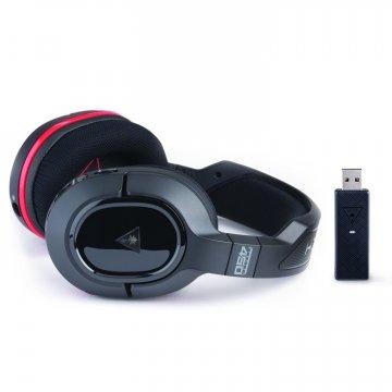 Turtle Beach Ear Force Stealth 450