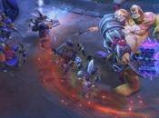 Tante novità BlizzCon Provato