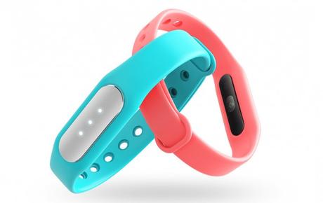 [News] Ecco a voi il Mi Band 1s, foto, prezzo e caratteristiche