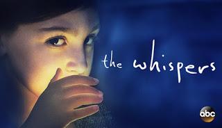 Popcorn e.. [Recensione]: The Whispers (1° Stagione)