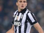 Mattiello ritorna bianconero