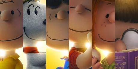 Snoopy & Friends – Il film dei Peanuts