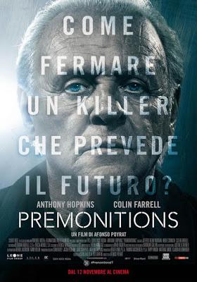 Premonitions - La Recensione