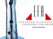 EFA- European Film Awards 2015, candidature