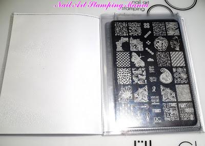 How To Make Your Own Stamping Plate Holder