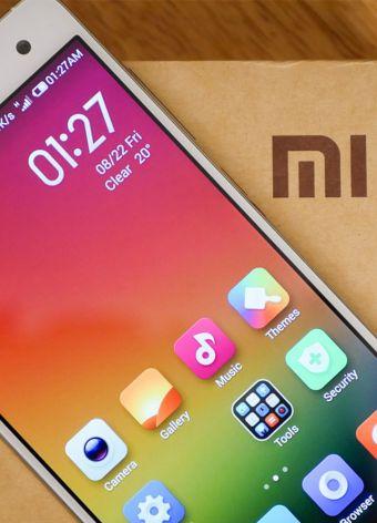 Xiaomi: l'11 novembre la presentazione di Mi5?