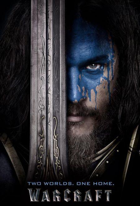 Anteprima Warcraft: L'inizio