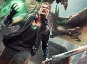 Tante nuove infomazioni Scalebound