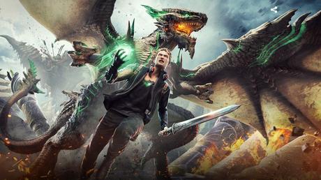 Tante nuove infomazioni per Scalebound