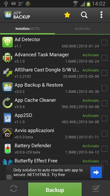 app-backup-restore