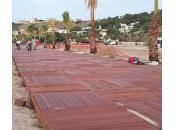 rilancio turistico Menfi passa dalla nuova “passeggiata mare legno”
