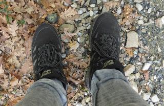 Testati da StilEtico: Approach Mid Hiking Boots by Vegetarian Shoes