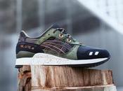 WINTER TRAIL PACK ASICS TIGER Fall/winter 2015