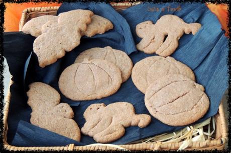 biscotti sablèe con nutella ricetta bimby 