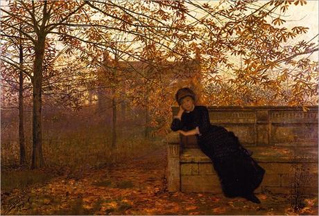 Chanson d’automne