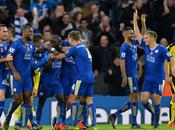 Premier League: sogna Leicester, notte vetta alla classifica! United pronto all’assalto