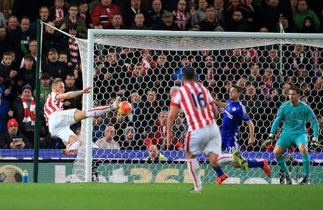 Stoke-Chelsea 1-0: Arnautovic gela i Blues in una serata da incubo